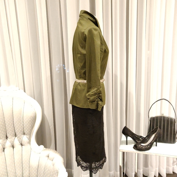 Blouse - Picture 5 of 9